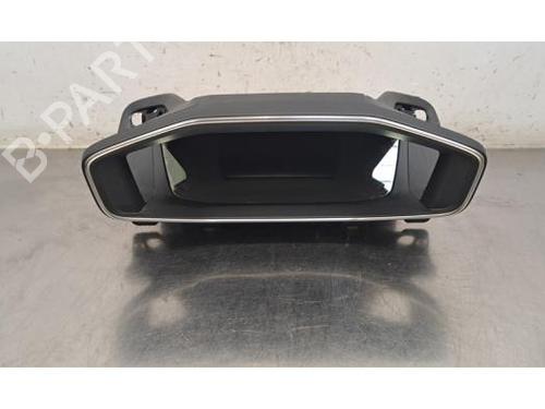 Used Instrument cluster Instrument cluster 36343577 36343577