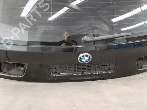 Tailgate BMW X5 (E70) xDrive 35 d | BP11727243C6 