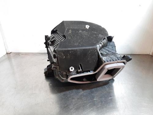 Used Heater matrix box Heater matrix box 37162221 37162221