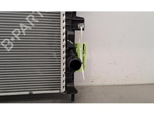 Køler CITROËN C5 AIRCROSS (A_) 1.5 BlueHDi 130 (ACYHZJ, ACYHZR) | BP27886837M31 