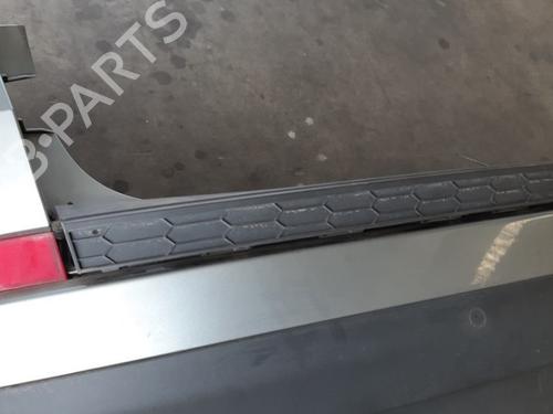 Used Rear bumper SKODA KODIAQ I (NS6, NS7, NV7) 2.0 TDI (150 hp) 15789277