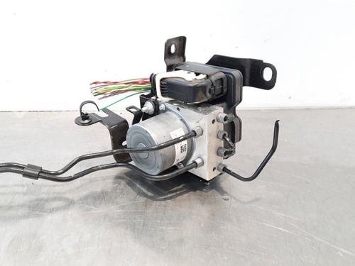 Used ABS pump OPEL COMBO Box Body/MPV (K9) 1.2 (131 hp) 11232005