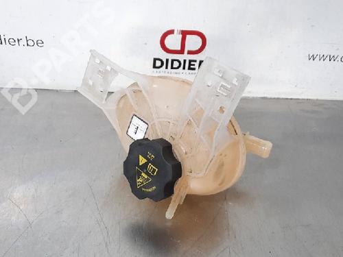 Used Expansion tank Expansion tank FIAT TIPO Saloon (356_, 357_) 1.4 (356SXA1B) (95 hp) 10875116 10875116