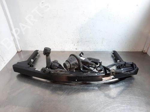 Used Tow ball/Mechanism AUDI A4 Allroad B9 (8WH, 8WJ) 2.0 TDI quattro (163 hp) 23850099