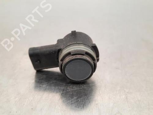 Used Electronic module VW GOLF VII (5G1, BQ1, BE1, BE2) 2.0 GTI TCR (290 hp) 23599977