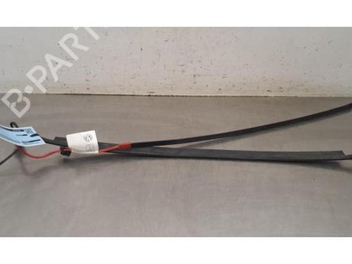 Used Electronic module Electronic module VW TIGUAN (CT1) 1.5 TSI eHybrid (204 hp) 34254278 34254278