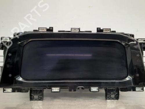 Kombinert Instrument VW GOLF VIII (CD1, DA1) 2.0 TDI GTD (200 hp) 23599349