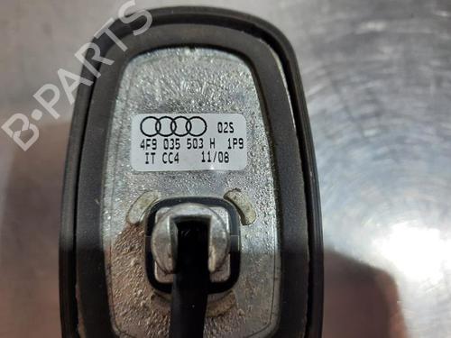 Antenne/Base AUDI A6 C6 Avant (4F5) 2.8 FSI quattro | BP23629101C140 