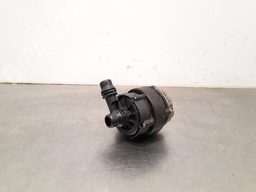 Used Auxiliary water pump BMW X3 (G01, F97, G08) xDrive M40 i (360 hp) 17115224
