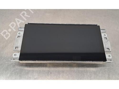 Display AUDI A3 Limousine (8YS, 8YM) 30 TDI | BP29703551C48