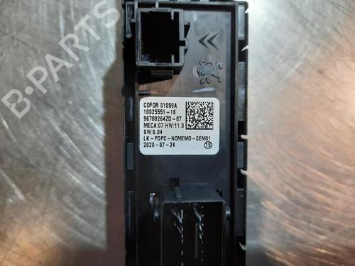 Switch OPEL CORSA F (P2JO) CORSA-e (68) | BP35780079I30 - Image 4