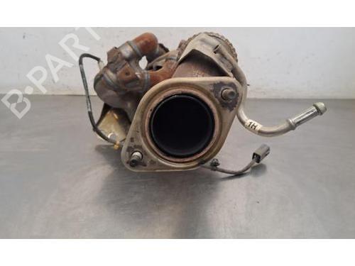 Catalyst MAZDA CX-30 (DM) SKYACTIV-G M Hybrid | BP35315157M10 - Image 3
