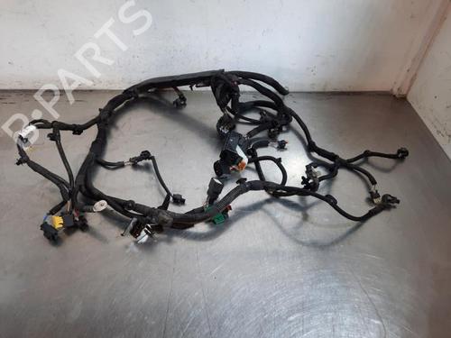 Used Wiring harness Wiring harness 39180219 39180219