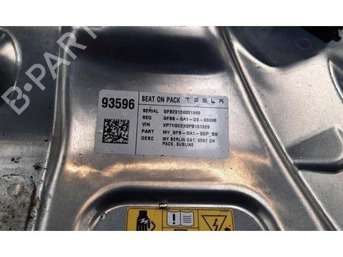 Battery TESLA MODEL Y (5YJY) Long Range All-wheel Drive | BP29223003E11 - Image 5