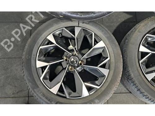 Rim DS DS 3 / DS 3 CROSSBACK (UR_, UC_, UJ_) E-TENSE (UZZKXZ) | BP29045593C45 