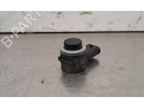 Used Electronic module PEUGEOT 208 II (UB_, UP_, UW_, UJ_) 1.2 PureTech 100 (101 hp) 30806476