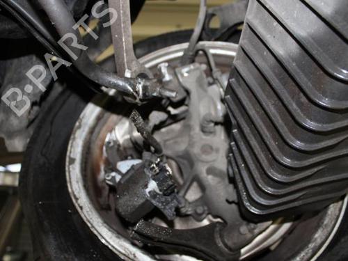 Gearbox AUDI A4 B9 (8W2, 8WC) 30 TDI Mild Hybrid | BP29222858M3 