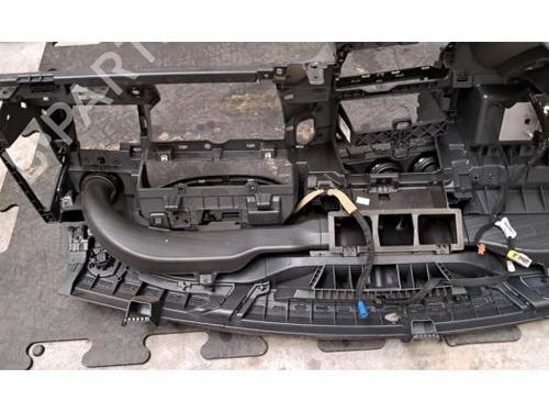 Airbag sæt DACIA DUSTER (HM_) 1.2 TCe 125 (HMMA) | BP39495552C86  - Image 12