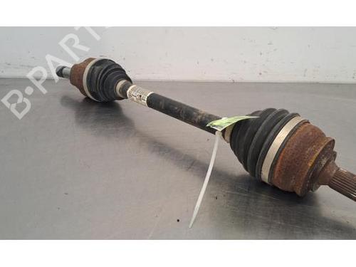 Used Left front driveshaft PEUGEOT 308 III (FB_, FH_, FP_, F3_, FM_) e-308 (FMZKWZ) (156 hp) 28800926
