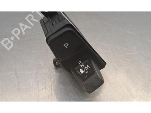Gear lever PORSCHE CAYENNE Coupe (9YB) Turbo E-Hybrid AWD (9YBCT1, 9YBCZ1) | BP37284751M90 - Image 8