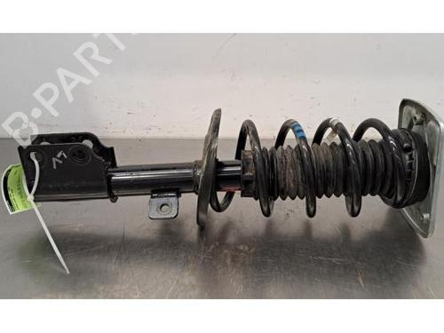Used Left front shock absorber CITROËN JUMPY III Van (V_) 1.6 BlueHDi 115 (115 hp) 27975306