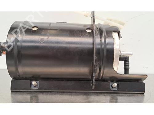 Annen VW CRAFTER Platform/Chassis (SZ_) 2.0 TDI (177 hp) 25586039