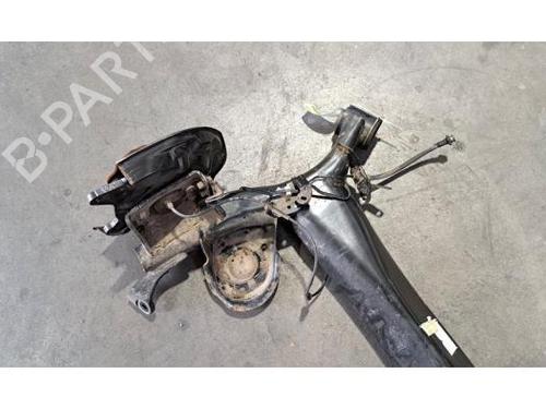 Rear axle RENAULT KADJAR (HA_, HL_) 1.2 TCe 130 (HLMR) | BP27168399M2 
