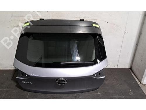 Coffre OPEL CORSA F (P2JO) 1.2 (68) (75 hp) 30053877