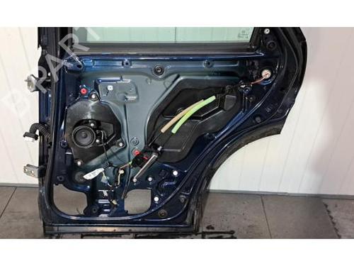 Dør højre bagtil MAZDA CX-30 (DM) SKYACTIV-G M Hybrid | BP34268487C5 - Image 11