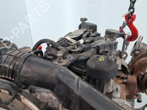 Engine PEUGEOT PARTNER Box Body/MPV (K9) 1.5 BlueHDi 100 | BP36757632M1 - Image 5