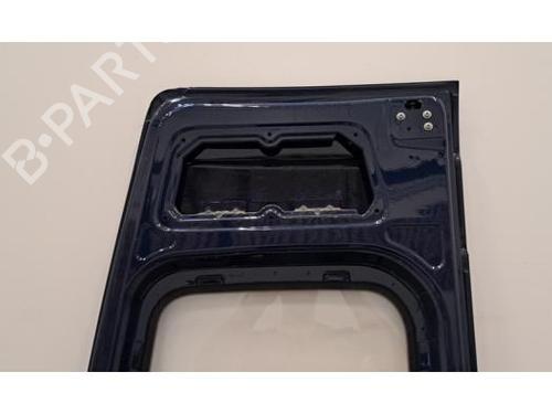 Tailgate MERCEDES-BENZ SPRINTER 3-t Van (B910) 215 CDI (910.621, 910.623) | BP36773033C6  - Image 7
