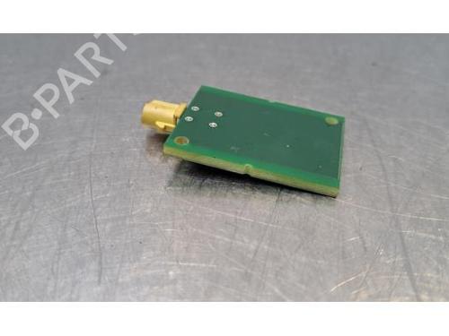 Electronic module MERCEDES-BENZ GLC (X254) 200 4-matic (254.651) | BP40483495M83 - Image 7