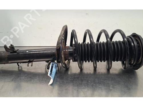 Used Left front shock absorber PEUGEOT 2008 I (CU_) 1.2 THP 110 / PureTech 110 (110 hp) 32664729