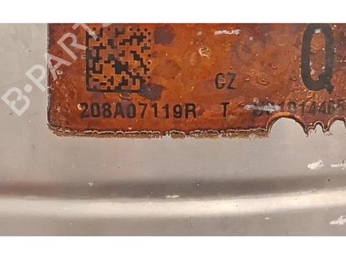 Particulate filter NISSAN INTERSTAR Van (XDD) DCI 150 | BP38022455M81  - Image 8