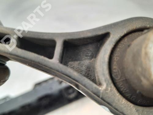 Used Right rear suspension arm Right rear suspension arm VW GOLF VIII (CD1, DA1) 2.0 GTI (245 hp) 10898415 10898415