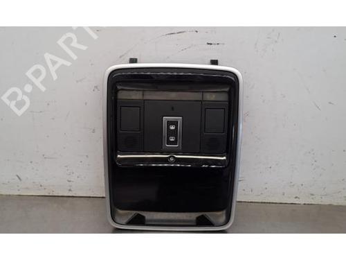 Luz interior Luz interior LAND ROVER RANGE ROVER VELAR (L560) 3.0 D300 MHEV 4x4 (300 hp) 33750892 33750892