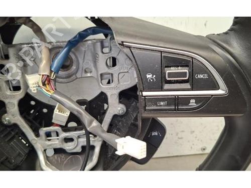 Steering wheel SUZUKI SWIFT V (AZ) 1.2 Hybrid (Mild Hybrid) (A2L412) | BP39154185C49 - Image 3