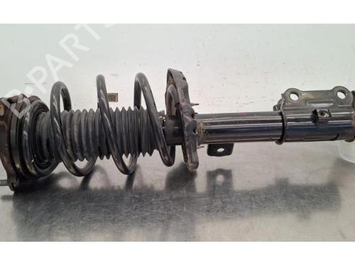 Used Left front shock absorber Left front shock absorber HYUNDAI KONA (OS, OSE, OSI) 1.0 T-GDi (120 hp) 33710731 33710731
