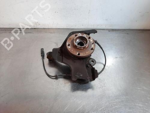 Used Right front steering knuckle Right front steering knuckle FIAT TIPO Estate (356_, 357_) 1.5 T4 Hybrid (131 hp) 35935272 35935272