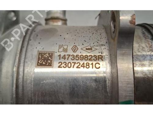 Egr RENAULT MEGANE IV Hatchback (B9A/M/N_) 1.5 Blue dCi 115 (B9A6) | BP39453182M69 - Image 4