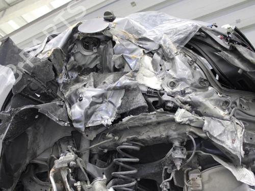 Luftventil LEXUS UX (_AA1_, _AH1_, _MA1_) 250h (MZAH10) | BP33165427I21  - Image 28