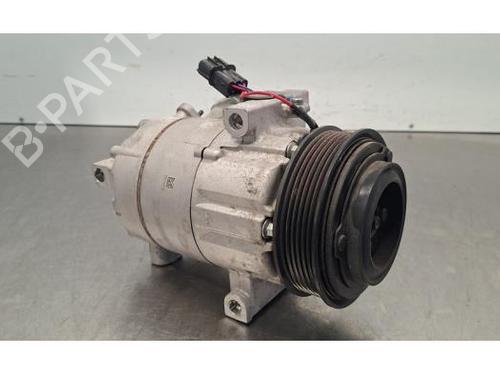 Used AC compressor AC compressor KIA CEED Sportswagon (CD) 1.0 T-GDI (120 hp) 33057760 33057760