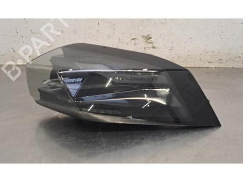 Used Right taillight Right taillight PEUGEOT 2008 II (UD_, US_, UY_, UJ_, UR_, UC_) 1.2 Hybrid 136 (URHPYC, USHPY) (136 hp) 36343542 36343542