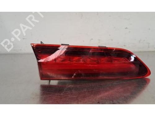 Venstre baglygte SKODA KAROQ (NU7, ND7) 1.5 TSI (150 hp) 29524247