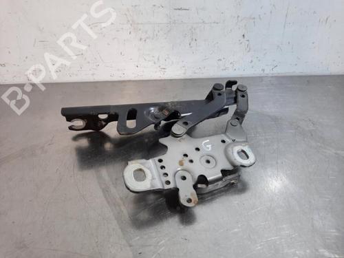 Hinge/Door check strap BMW 1 (F20) 116 d | BP23582899C146 