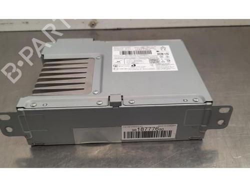 Electronic module PEUGEOT EXPERT Platform/Chassis (V_) 2.0 BlueHDi 145 | BP39230431M83 - Image 4