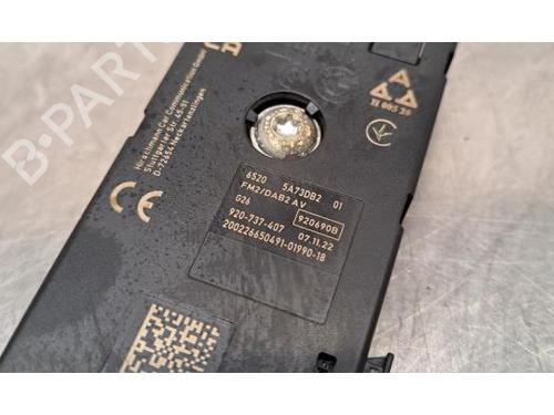 Electronic module BMW 4 Gran Coupe (G26) 420 d Mild-Hybrid | BP29263464M83 