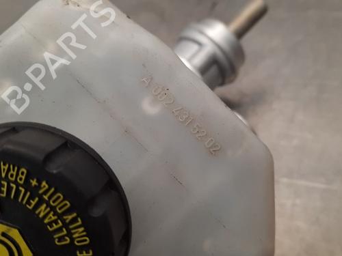 Brake master cylinder MERCEDES-BENZ SPRINTER 3,5-t Van (B907, B910) 316 CDI All-wheel Drive (907.633, 907.635, 907.637) | BP15828142M77 
