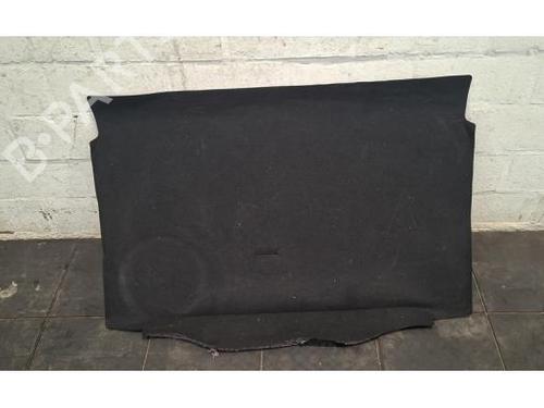 Bagagerumsgulv Bagagerumsgulv CITROËN C3 IV (CC_, CB_) ë-C3 (CBZYAZ) (113 hp) 33443380 33443380