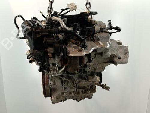 Engine VW POLO VI (AW1, BZ1, AE1) 1.0 TSI | BP33221224M1 - Image 8